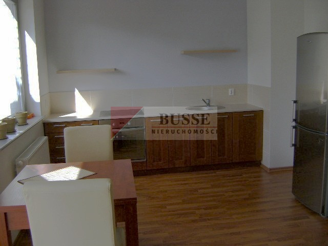 Mieszkanie Wynajem Szczecin Centrum 5