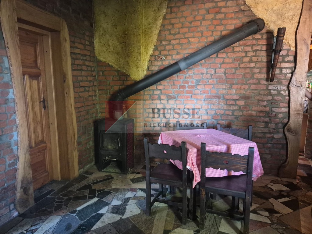Obiekt Sprzedaż Binowo 8