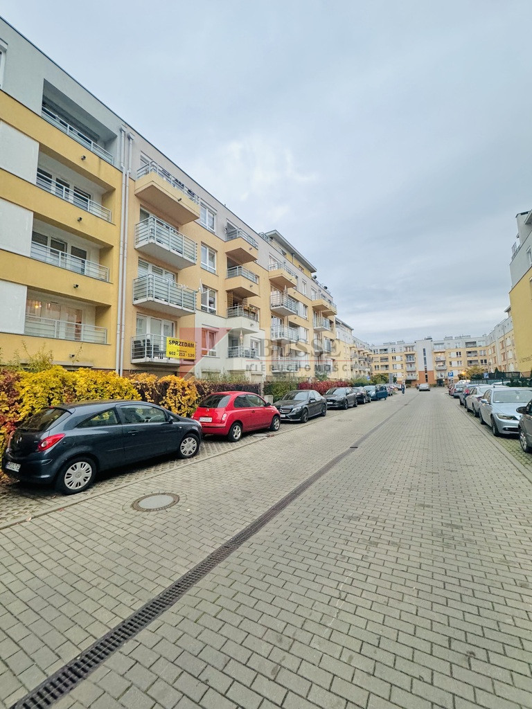 Mieszkanie Wynajem Szczecin Gumieńce Hrubieszowska 14