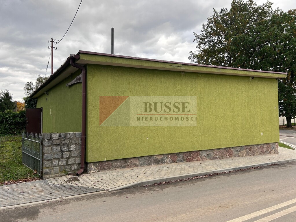 Dom Sprzedaż Binowo