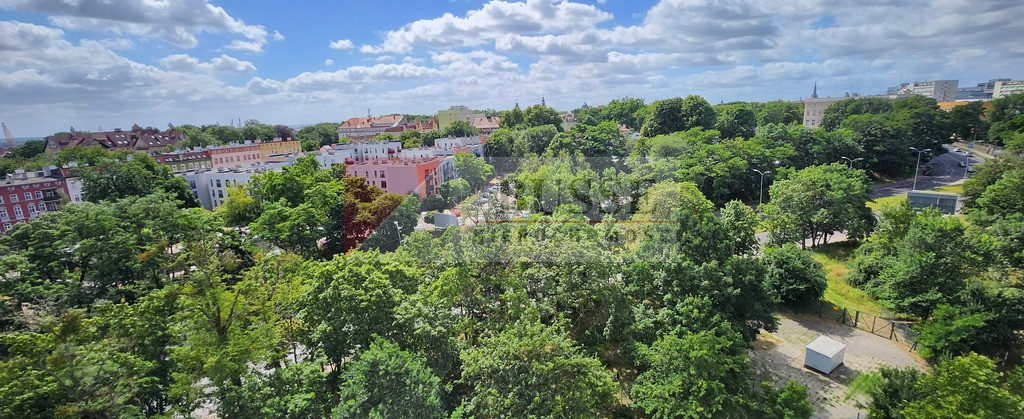 Mieszkanie Sprzedaż Szczecin Śródmieście 16