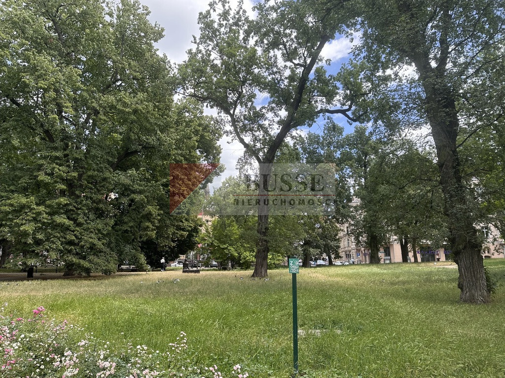 Mieszkanie Sprzedaż Szczecin Centrum Stanisława Więckowskiego 17