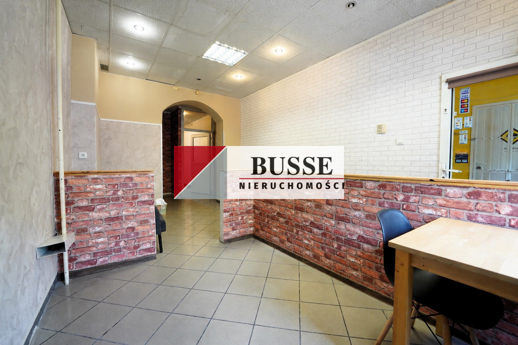 Lokal Sprzedaż Szczecin Niebuszewo