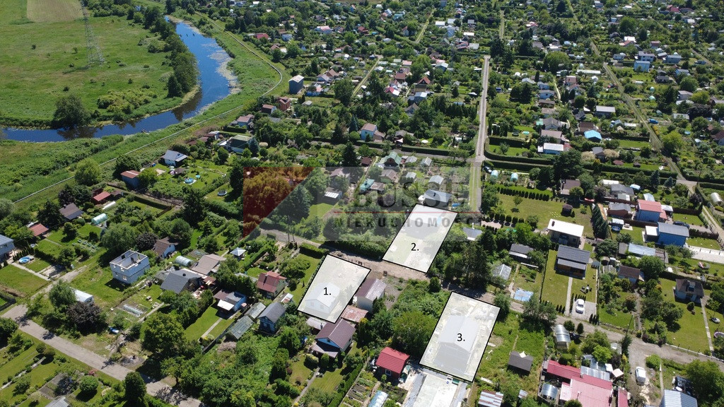 Dom Sprzedaż Szczecin Międzyodrze-Wyspa Pucka 25
