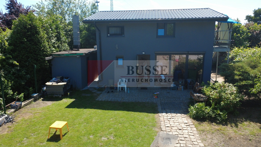 Dom Sprzedaż Szczecin Międzyodrze-Wyspa Pucka 28