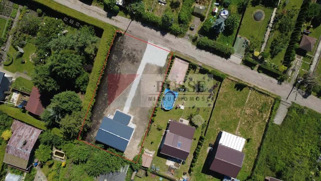 Dom Sprzedaż Szczecin Międzyodrze-Wyspa Pucka 29