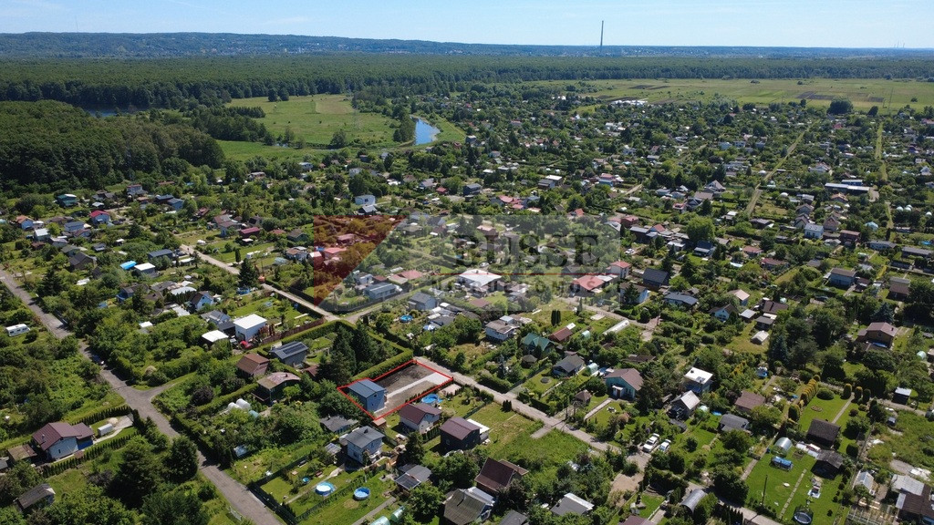 Dom Sprzedaż Szczecin Międzyodrze-Wyspa Pucka 30