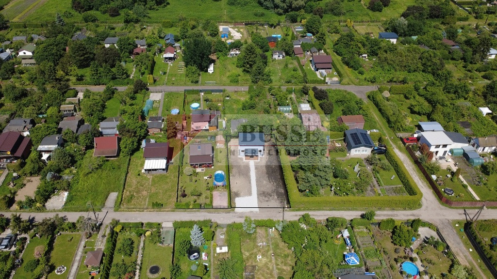 Dom Sprzedaż Szczecin Międzyodrze-Wyspa Pucka 32