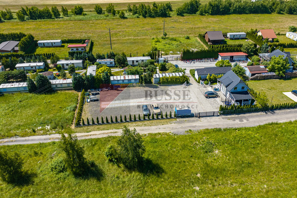 Obiekt Sprzedaż Rewal 18