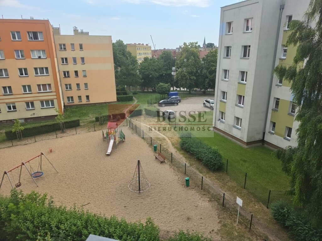 Mieszkanie Sprzedaż Szczecinek Mierosławskiego
