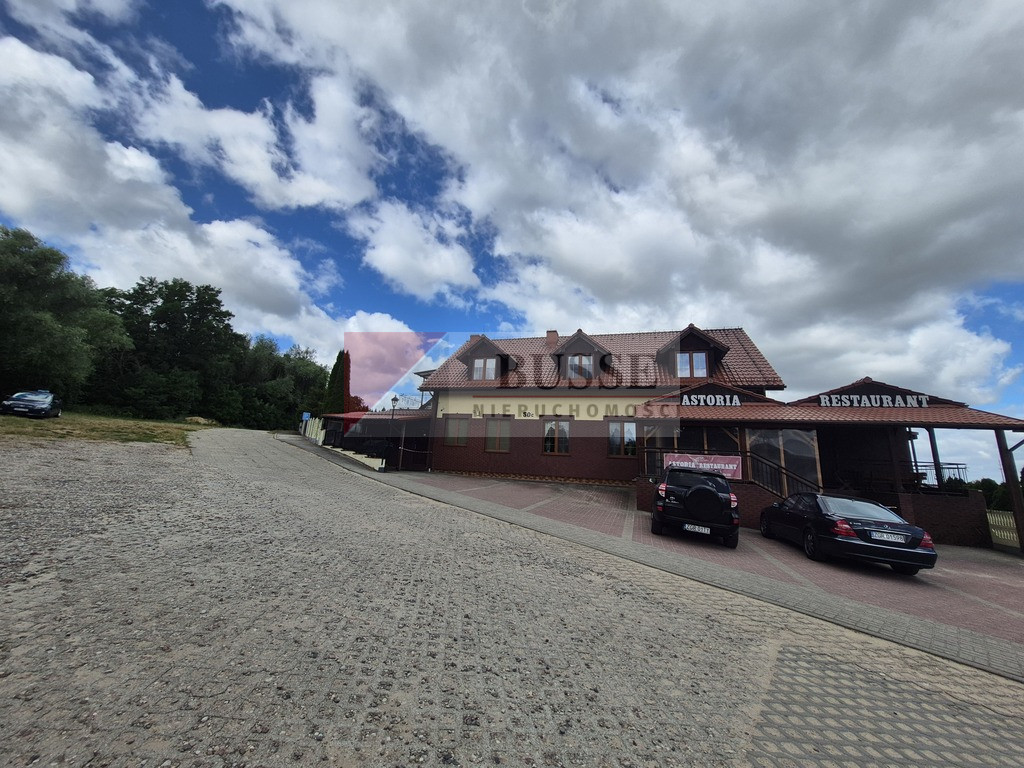 Obiekt Sprzedaż Krajnik Dolny 44