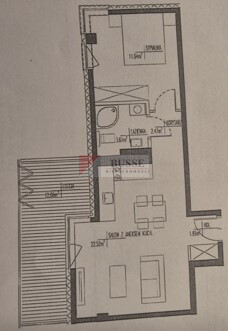 Mieszkanie Sprzedaż Międzyzdroje Gryfa Pomorskiego 21