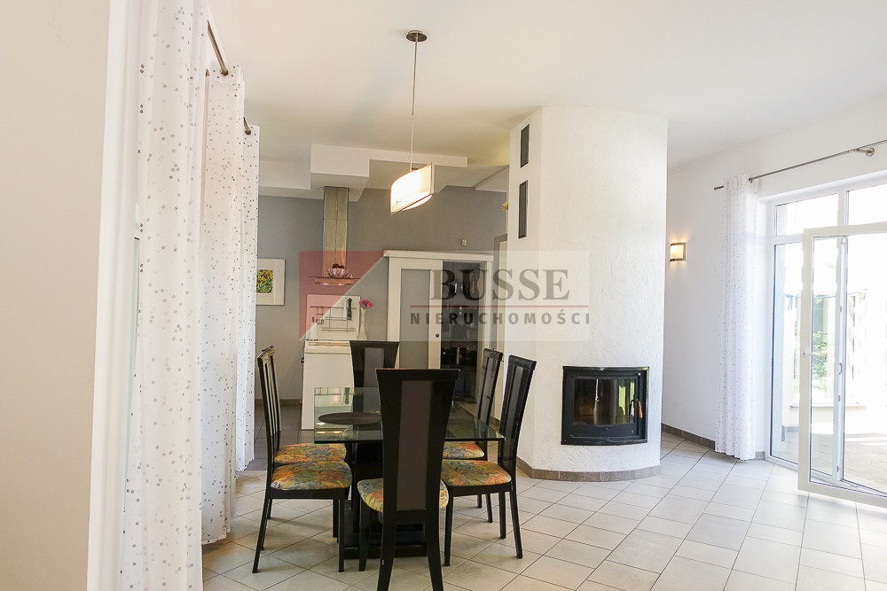 Dom Sprzedaż Mierzyn 87