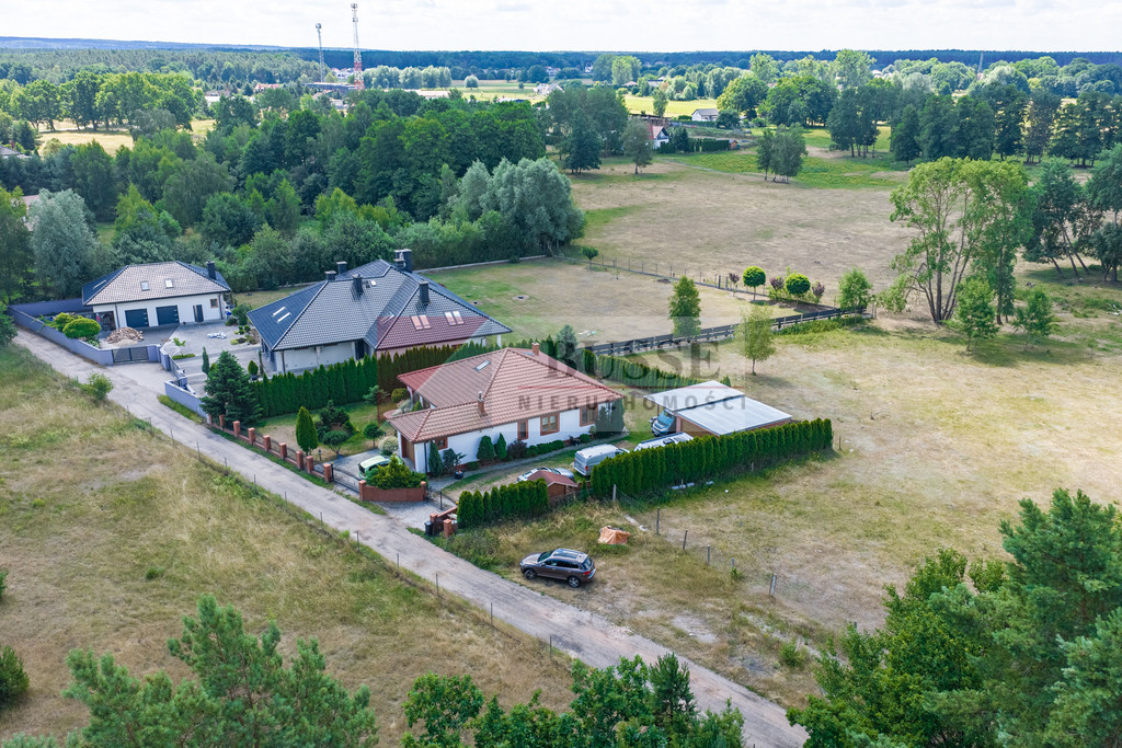 Dom Sprzedaż Tanowo Jasienicka 25