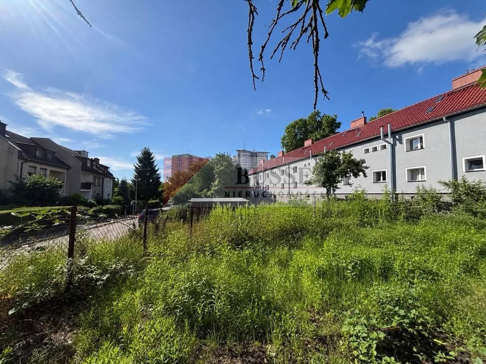 Mieszkanie Sprzedaż Szczecin os. Bandurskiego Ks. bpa Władysława Bandurskiego
