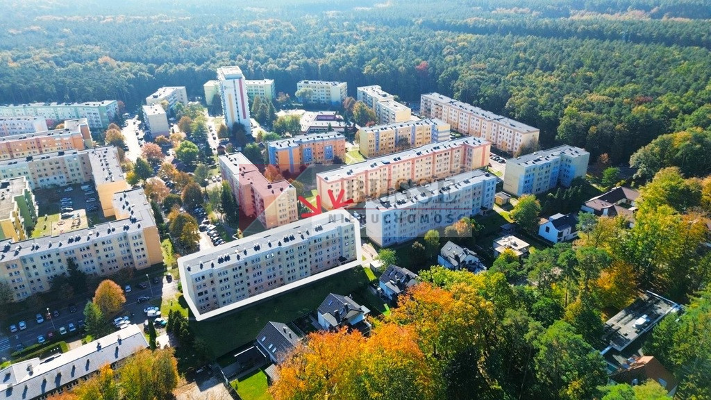Mieszkanie Sprzedaż Police 9