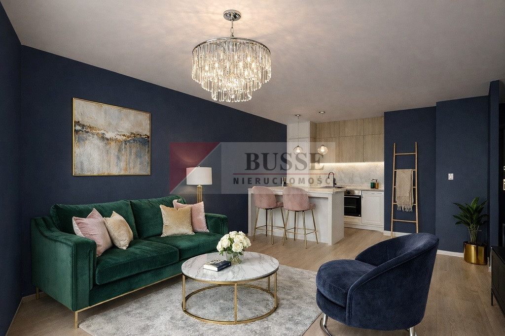 Mieszkanie Sprzedaż Szczecin Centrum Bulwar Elbląski 12