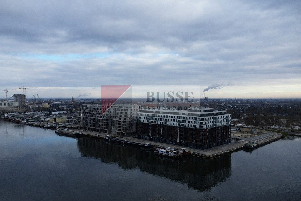 Mieszkanie Sprzedaż Szczecin Centrum Bulwar Elbląski 14