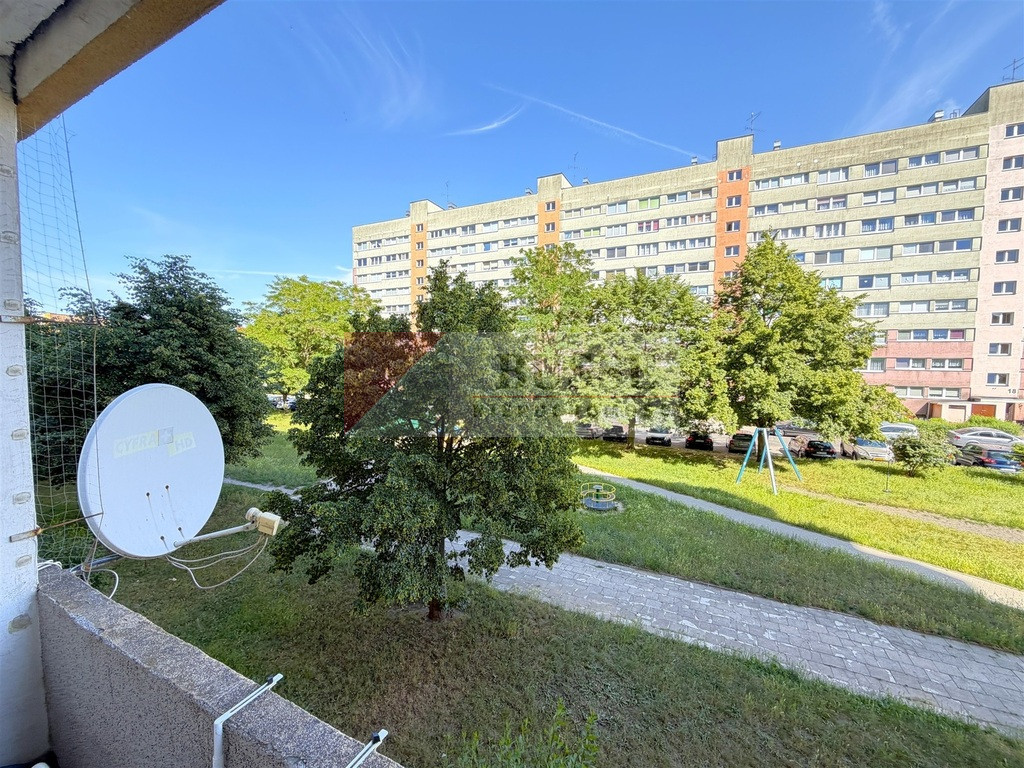 Mieszkanie Sprzedaż Police Kardynała Stefana Wyszyńskiego 13