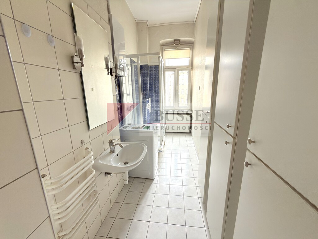 Mieszkanie Sprzedaż Szczecin Centrum 6