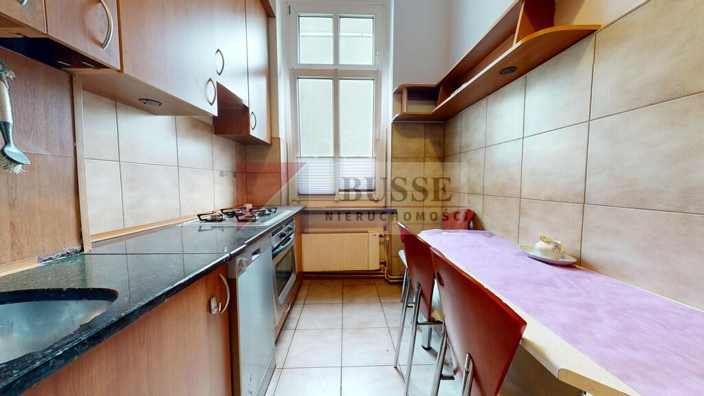 Mieszkanie Sprzedaż Szczecin Centrum Bolesława Krzywoustego 22