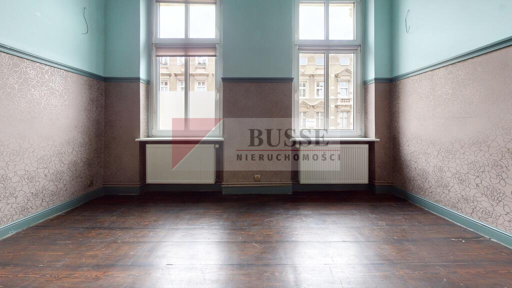 Mieszkanie Sprzedaż Szczecin Centrum Bolesława Krzywoustego 35