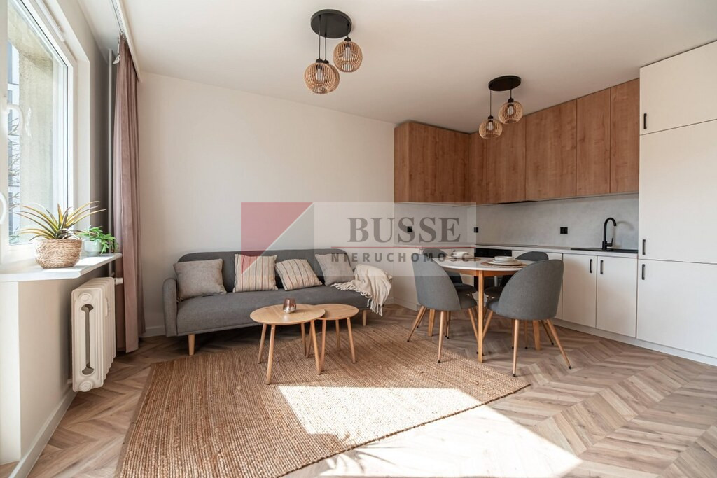 Mieszkanie Sprzedaż  Śródmieście-Centrum