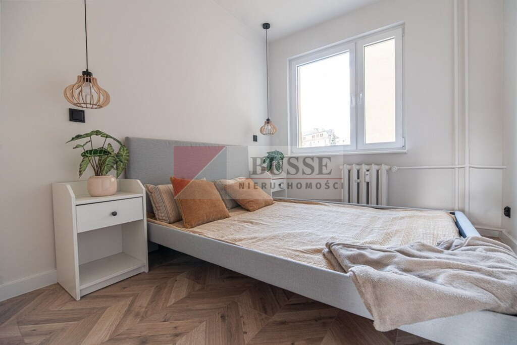 Mieszkanie Sprzedaż Szczecin Śródmieście-Centrum 12