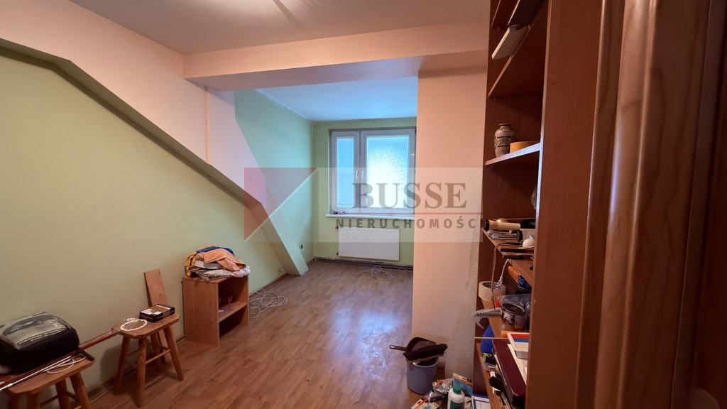 Mieszkanie Sprzedaż Szczecin Pogodno Spółdzielcza 13