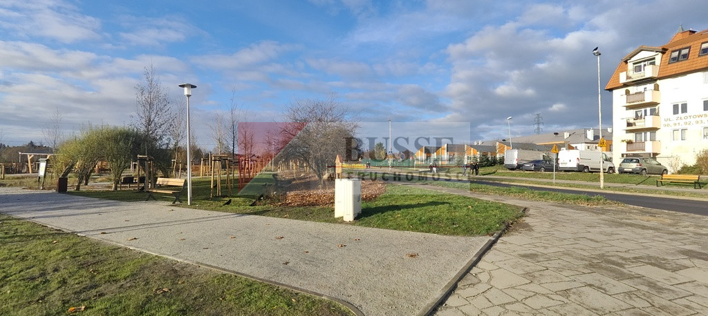 Mieszkanie Sprzedaż  Warszewo Złotowska 14
