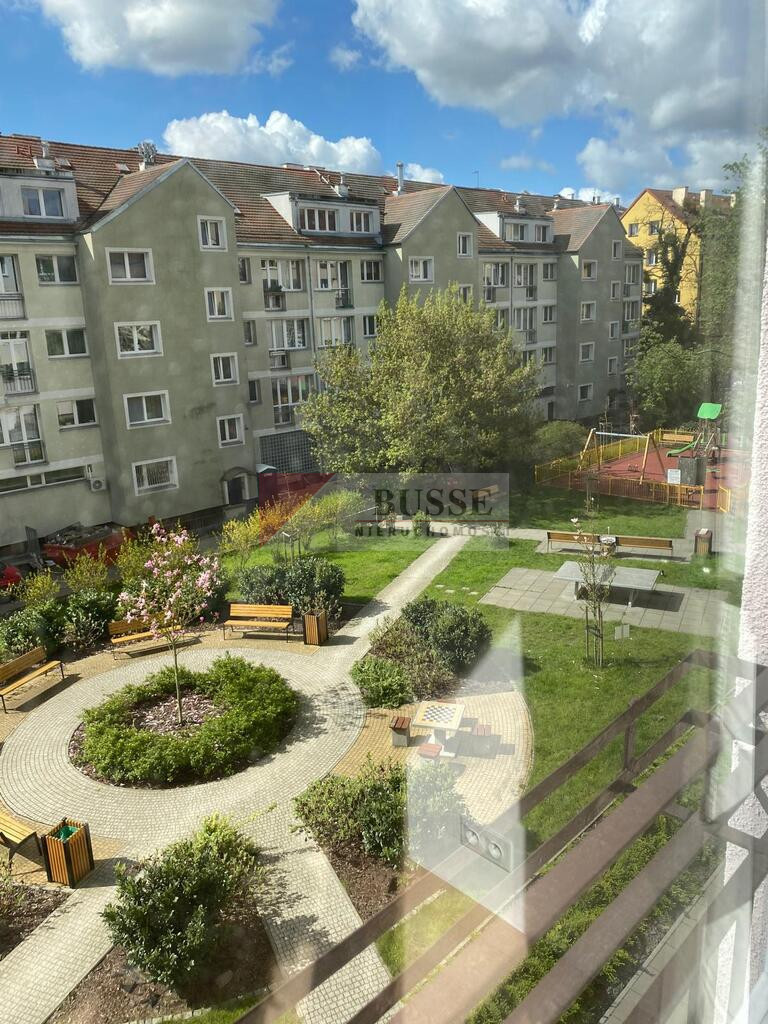 Mieszkanie Wynajem Szczecin Podzamcze Grodzka 11