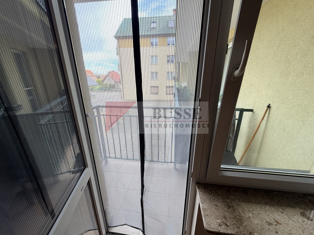Mieszkanie Sprzedaż Szczecin Niebuszewo Łucznicza 14
