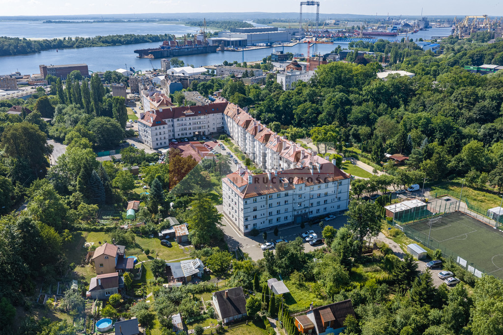 Mieszkanie Sprzedaż  Żelechowa Paproci 11