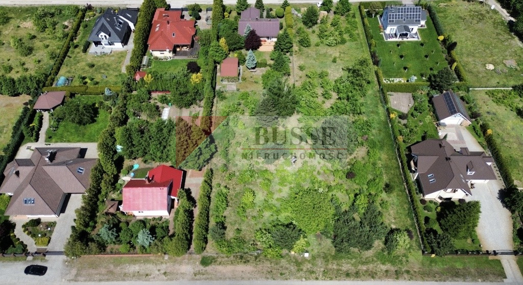 Działka Sprzedaż Rurzyca