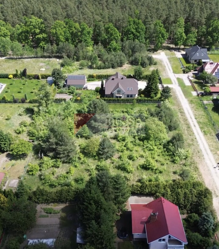 Działka Sprzedaż Rurzyca 3
