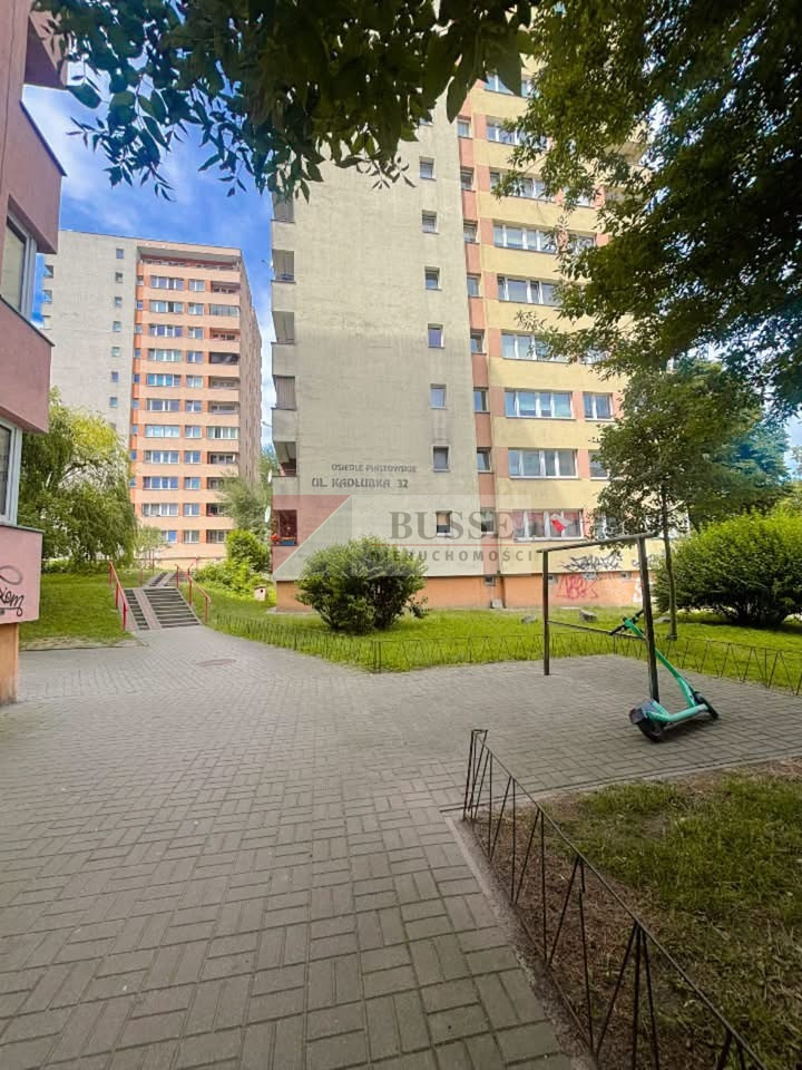 Mieszkanie Sprzedaż  Niebuszewo bł. Wincentego Kadłubka 1