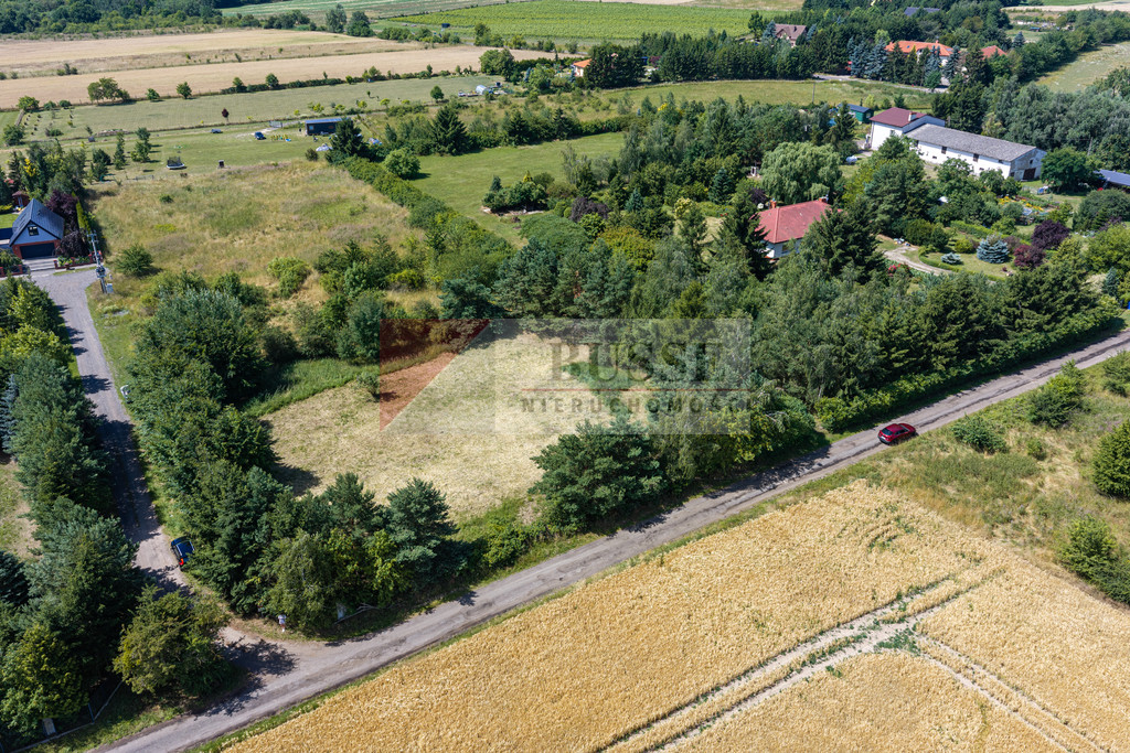 Działka Sprzedaż Smolęcin 9