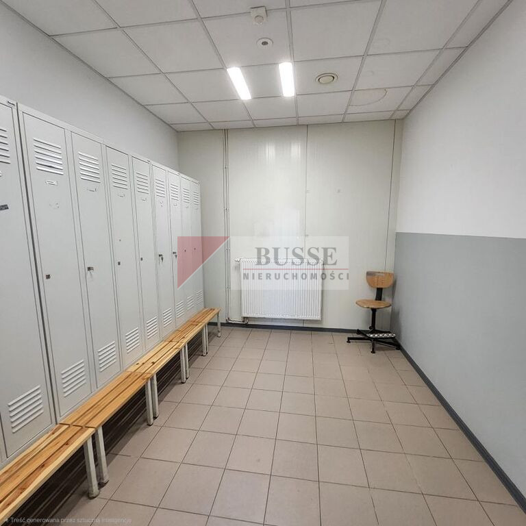 Obiekt Wynajem Szczecin Prawobrzeże 9