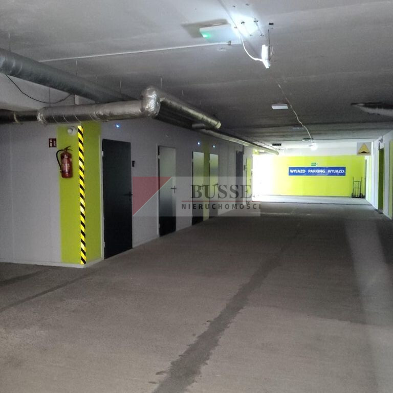 Obiekt Sprzedaż Szczecin Niebuszewo 6
