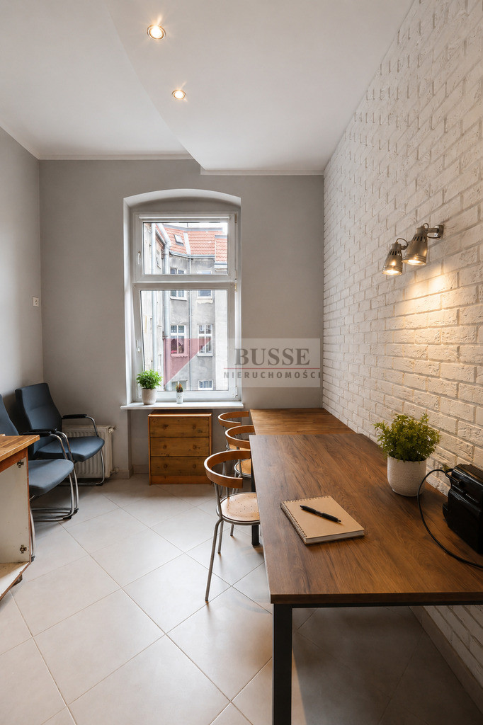 Lokal Wynajem  Śródmieście-Centrum