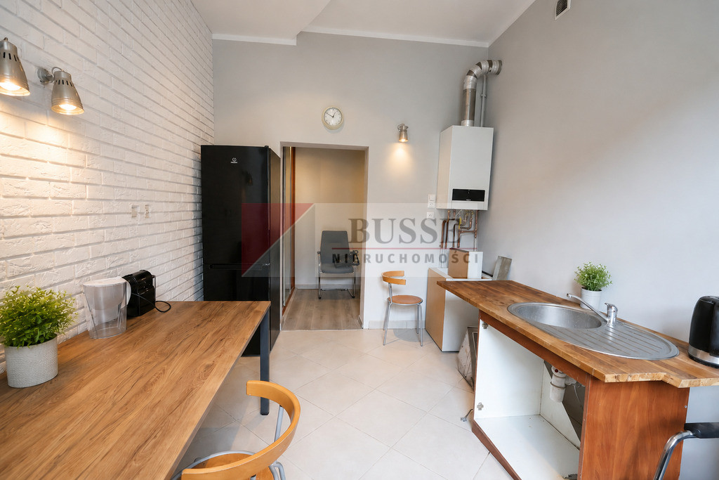 Lokal Wynajem Szczecin Śródmieście-Centrum 4