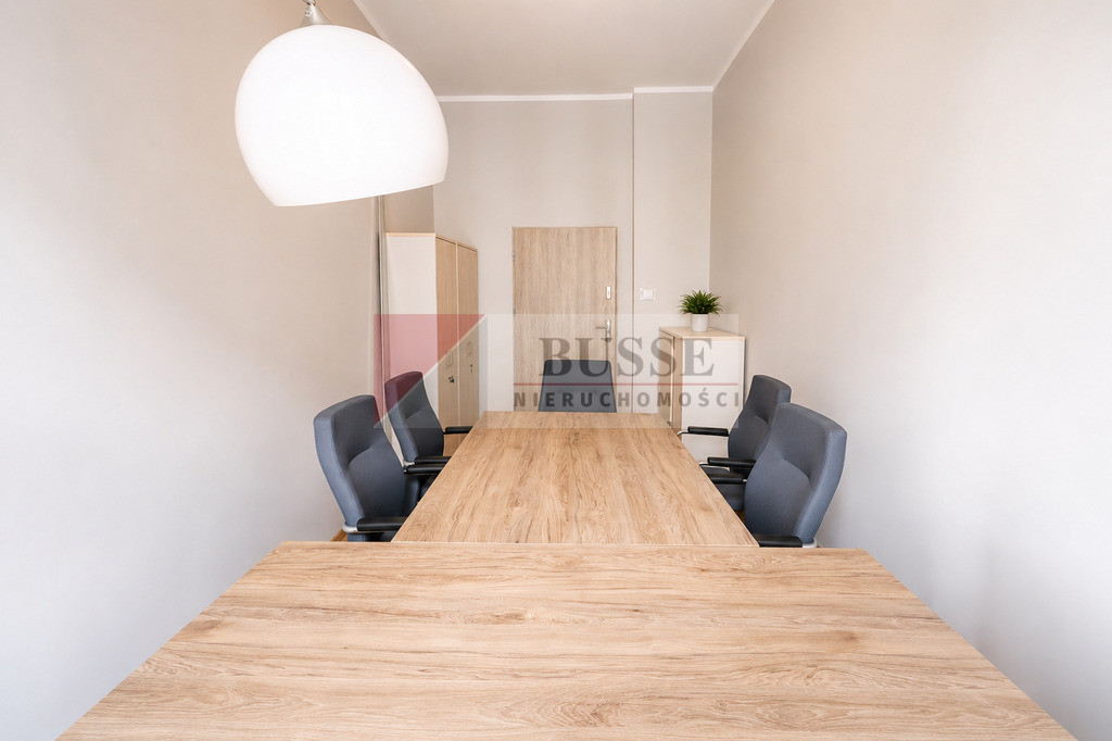 Lokal Wynajem  Śródmieście-Centrum