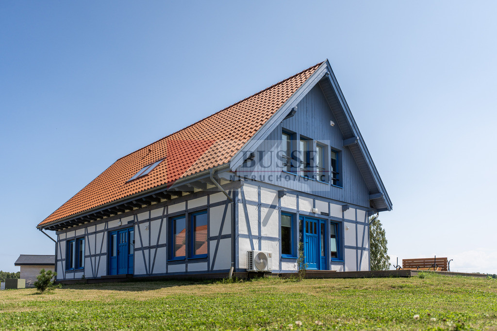 Działka Sprzedaż Rowy 7