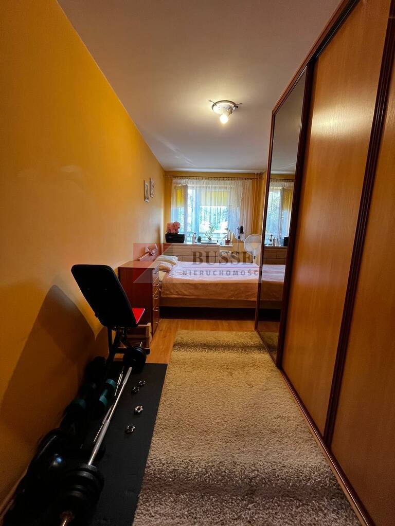 Mieszkanie Wynajem Szczecin Niebuszewo Łucznicza 3