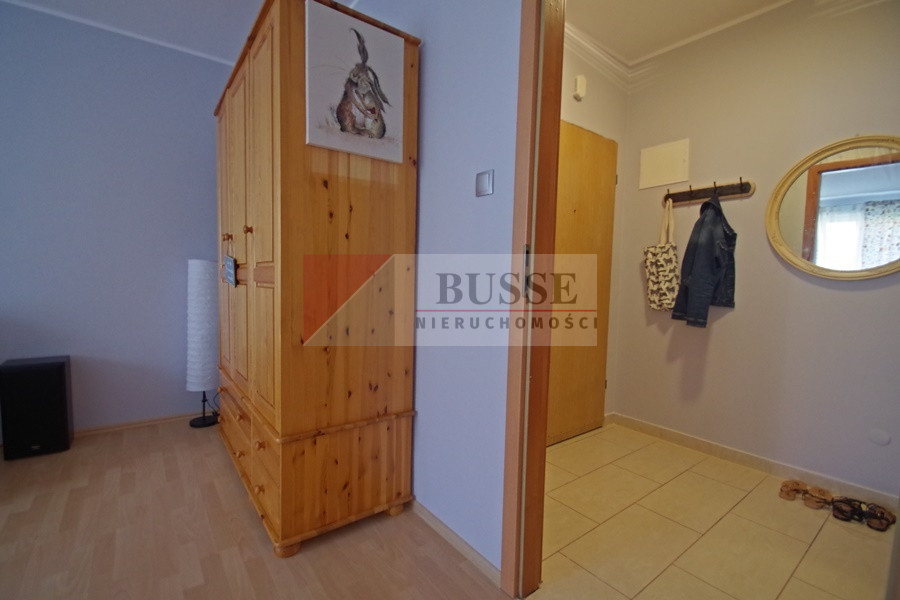 Mieszkanie Wynajem Szczecin Pogodno II Horeszków 7