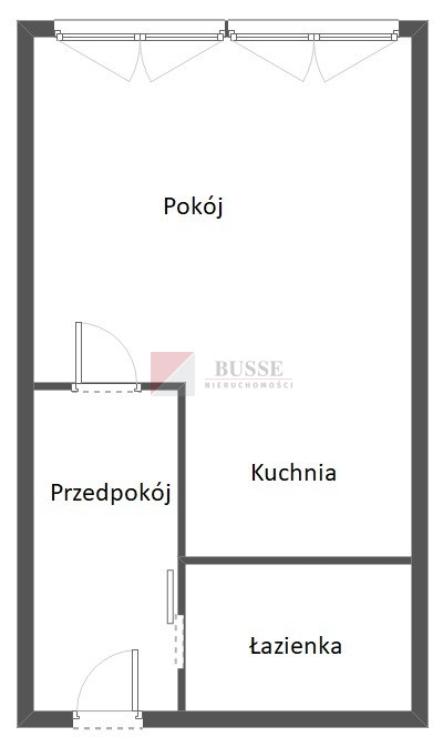 Mieszkanie Sprzedaż Szczecin Niebuszewo