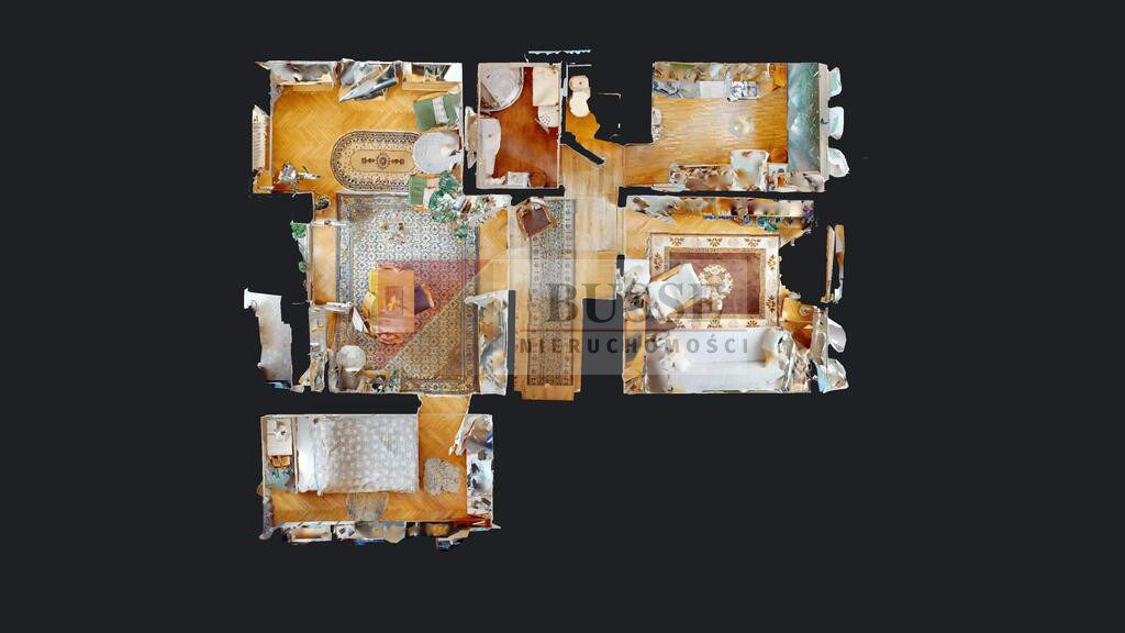 Mieszkanie Sprzedaż  Podzamcze Farna 40