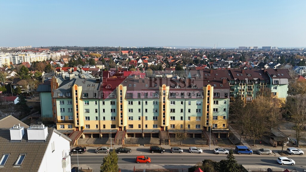 Mieszkanie Sprzedaż Szczecin Gumieńce Hrubieszowska 15
