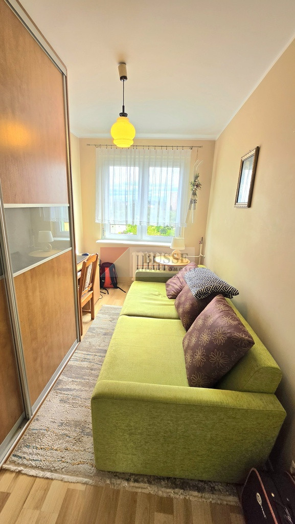 Mieszkanie Sprzedaż Szczecin Gumieńce Rezedowa 12