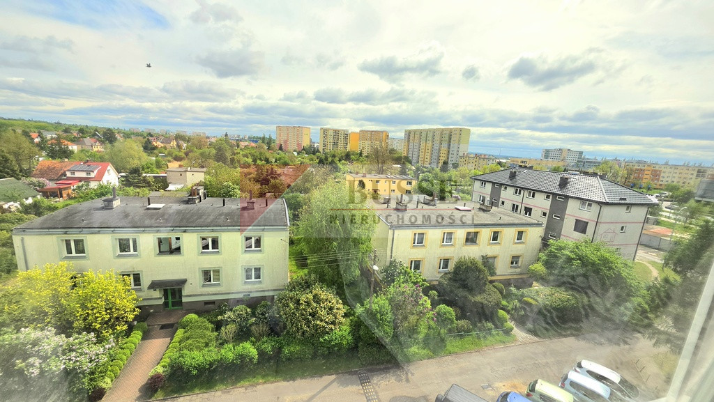 Mieszkanie Sprzedaż Szczecin Gumieńce Rezedowa 22